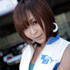 【Today's オートガール】レースクイーン写真蔵…SUPER GT 第1戦
