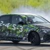 アウディ RS3 新型のプロトタイプ