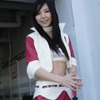 【Today's オートガール】レースクイーン写真蔵…SUPER GT 第1戦