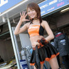 【Today's オートガール】レースクイーン写真蔵…SUPER GT 第1戦