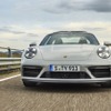 ポルシェ 911タルガ4 GTS