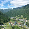 丹波山村