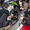 2016年スーパーバイク世界選手権（SBK）、サイクス車