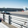 ポルシェ911 GT2 RS のニュルブルクリンク北コースのタイムアタック