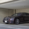 メルセデスベンツ Sクラス 新型（S500 4MATIC ロング）