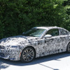 BMW 2シリーズ クーペ 市販型プロトタイプ（スクープ写真）