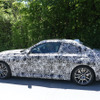 BMW 2シリーズ クーペ 市販型プロトタイプ（スクープ写真）