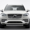 ボルボの最上位SUV、『XC90』後継車はEVに…2022年発表予定