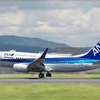 ANA線から退役したボーイング737-700（同型機）