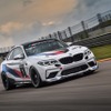 BMW M2 CSレーシング