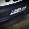 BMW M2 CSレーシング