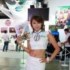 【東京ゲームショウ08】コンパニオン写真蔵…SNKプレイモア