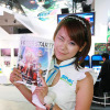 【東京ゲームショウ08】コンパニオン写真蔵…SNKプレイモア