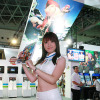 【東京ゲームショウ08】コンパニオン写真蔵…SNKプレイモア