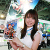 【東京ゲームショウ08】コンパニオン写真蔵…SNKプレイモア