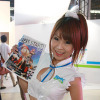 【東京ゲームショウ08】コンパニオン写真蔵…SNKプレイモア