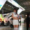 【東京ゲームショウ08】コンパニオン写真蔵…SNKプレイモア