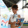 【東京ゲームショウ08】コンパニオン写真蔵…SNKプレイモア