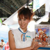 【東京ゲームショウ08】コンパニオン写真蔵…SNKプレイモア