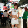 【東京ゲームショウ08】コンパニオン写真蔵…SNKプレイモア