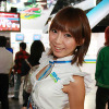 【東京ゲームショウ08】コンパニオン写真蔵…SNKプレイモア