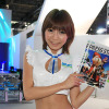 【東京ゲームショウ08】コンパニオン写真蔵…SNKプレイモア