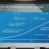 2030年までのBEVロードマップ