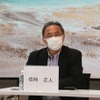 ヨコハマSDGsデザインセンター長 信時正人氏