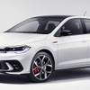 フォルクスワーゲン・ポロ GTI 改良新型