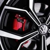 フォルクスワーゲン・ポロ GTI 改良新型