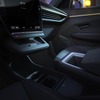 ルノー・メガーヌ E-TECH エレクトリック のプロトタイプ