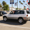 トヨタ、カリフォルニアでZEV『RAV4-EV』を発売