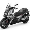 BMW C400X