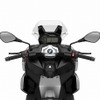 BMW C400X
