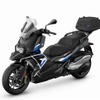 BMW C400X