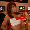 【東京ゲームショウ08】コンパニオン写真蔵…インターチャネル