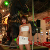 【東京ゲームショウ08】コンパニオン写真蔵…インターチャネル