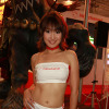 【東京ゲームショウ08】コンパニオン写真蔵…インターチャネル