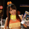 【東京ゲームショウ08】コンパニオン写真蔵…カプコン