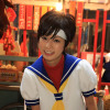 【東京ゲームショウ08】コンパニオン写真蔵…カプコン