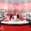 SHISEIDO HANEDA BOUTIQUE：ULTIMUNE GATE