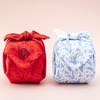 SHISEIDO HANEDA BOUTIQUE：WRAP IT UP