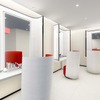 SHISEIDO HANEDA BOUTIQUE：MY BEAUTY LOUNGE