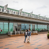羽田空港第3ターミナル
