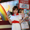 【東京ゲームショウ08】コンパニオン写真蔵…コナミ