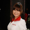 【東京ゲームショウ08】コンパニオン写真蔵…コナミ