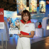 【東京ゲームショウ08】コンパニオン写真蔵…コナミ