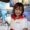 【東京ゲームショウ08】コンパニオン写真蔵…コナミ