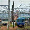 185系が新金線と鹿島線を経由して銚子へ…銚子電鉄とコラボした北総ツアー　9月11・12日