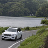 ボルボ XC90 リチャージ T8（XC90 Recharge Plug-in Hybrid T8 AWD Inscription）